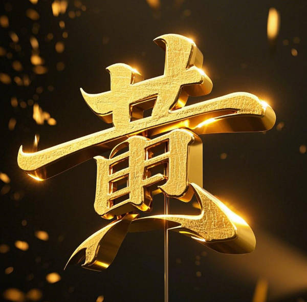 時(shí)尚大氣的黃姓男孩名字
