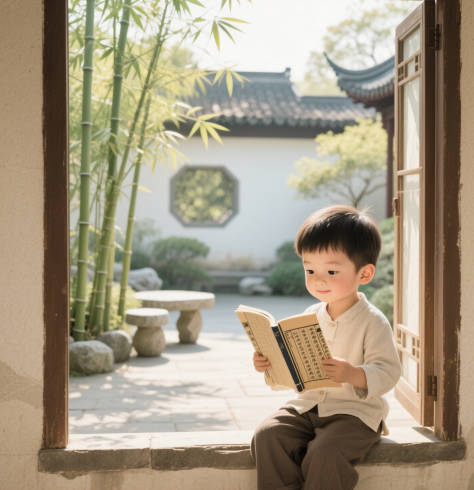 好聽(tīng)的烏姓男孩名字