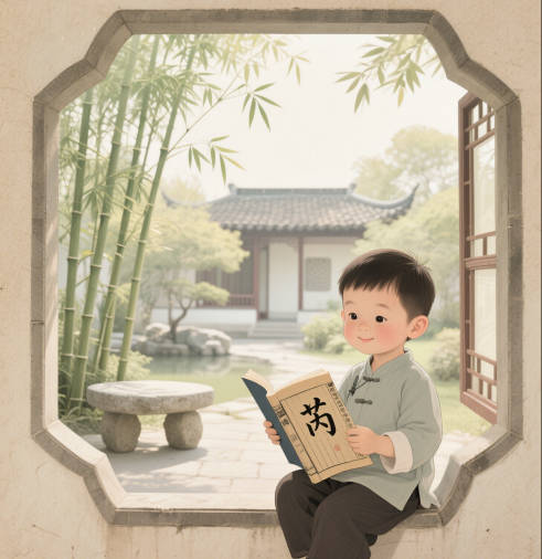 芮姓男孩名字簡(jiǎn)單大氣
