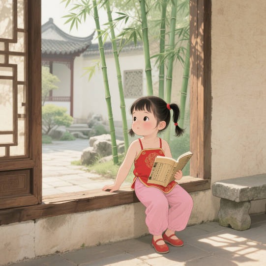 好聽(tīng)的鄔姓女孩名字